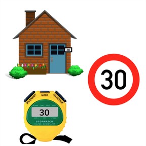 Kennen van verschillende betekenissen van getallen t/m 100