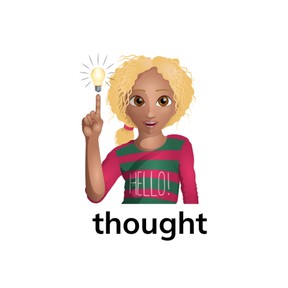 -ough and -eigh words 