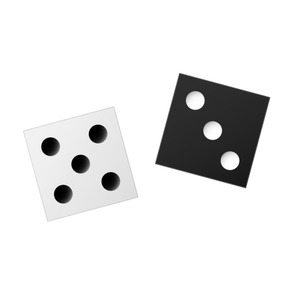 Dés numériques
