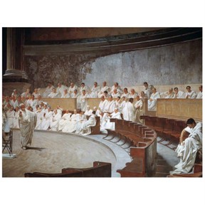 Roman Republic: Society and Government