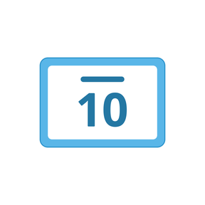 Scorebord