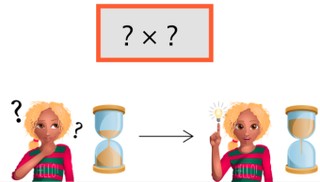 Automaticity of times tables 1-10