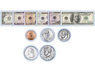 Manejo de Dinero