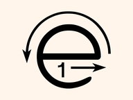 Letter E Tracing