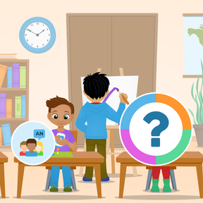 Klassenquiz: Knutsel je mee? 