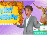 Gameshow: Herfst
