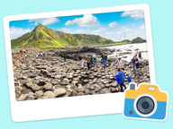 Foto van de dag: Wereldplekken #028