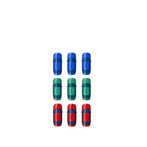 Using ×3 facts to solve ×6 facts