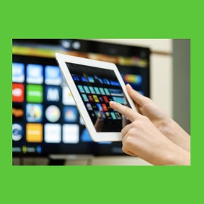 Digi-doener: Waardevolle apparaten