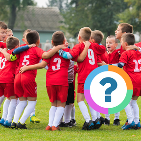 Klassenquiz: Woordenschat - De balsport