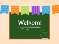 Start schooljaar