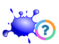 Klassenquiz: Herkennen van kleuren