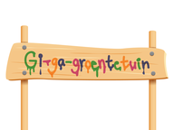 Gi-ga-groentetuin