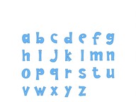 Spell simple words phonetically 