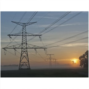 Learning how to save electricity