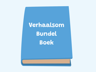Verhaalsombundelboek