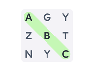 Word Search
