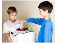 How to provide service to the community