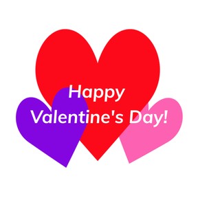 Valentine's Day