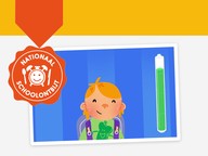 Ontbijtfilm: Nationaal Schoolontbijt