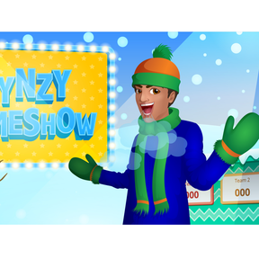 Gameshow: Winter