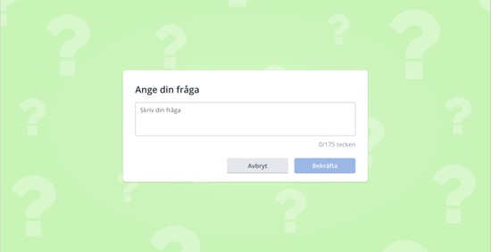 Använd