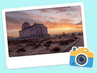 Foto van de dag: Wereldplekken #066