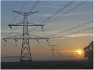 Learning how to save electricity