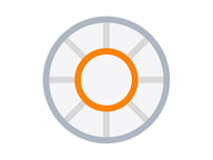 Rapporteur circulaire