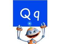 Letter Qq