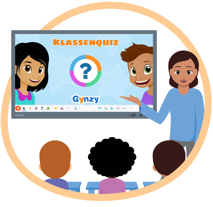 Interactief lesgeven