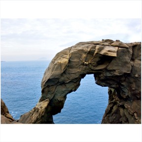 Weathering and erosion