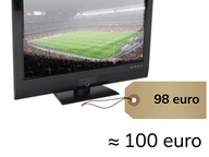 Afronden van getallen t/m 100