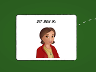 Start schooljaar: Dit ben ik
