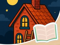 Leestekst Sinterklaas - De piet met hoogtevrees