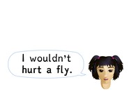 Distinguish between literal and nonliteral language