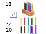 Composing to 20