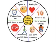 Conflict resolution