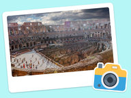 Foto van de dag: Wereldplekken #063