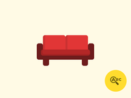 Taalontdekkers: Woonkamer