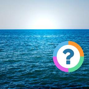 Klassenquiz: Aardrijkskunde - Water 