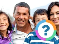 Quiz pour la classe: Anglais- Famille