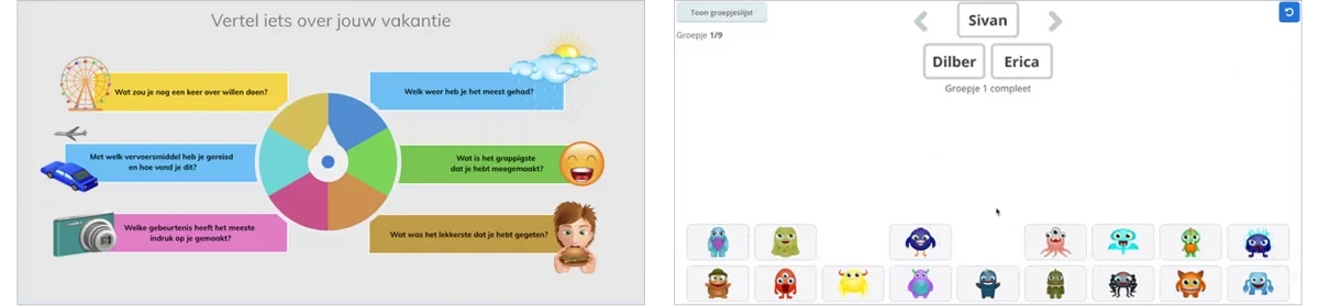 eersteschooldag en maatjeskiezer eersteschooldag en maatjeskiezer