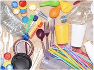 Learning how to save plastic