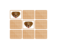 Memory: Dieren