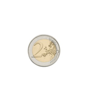 Tellen van bedragen t/m 2 euro