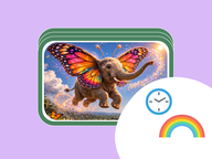 Tussendoortje: Wat is dit voor beest?