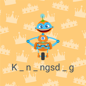 Galgje: Koningsdag