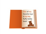 Dolch sight words: one, my, big