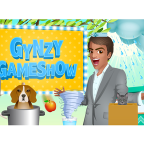 Gameshow: Spreekwoorden en gezegden